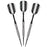 Viper Sinister Tungsten Steel Tip 24 Gram Dart Set