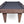 A. E. Schmidt Webster Pool Table