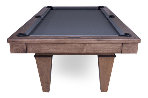 A. E. Schmidt Webster Pool Table