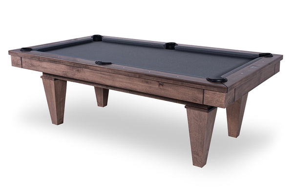 A. E. Schmidt Webster Pool Table