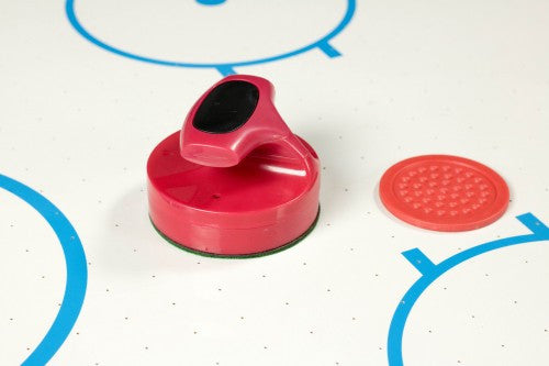 Destroyer Air Hockey Table