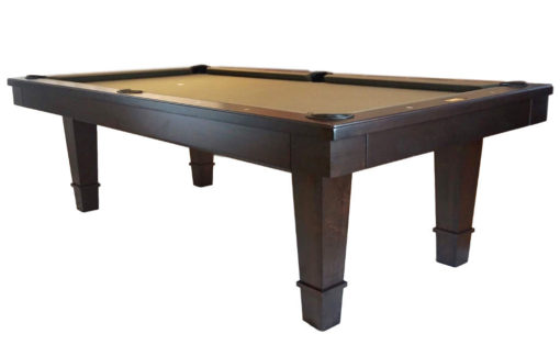 A. E. Schmidt Astaire Pool Table