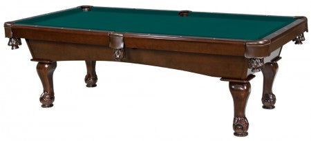 8' Heritage Blazer Pool Table