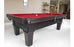 A. E. Schmidt Cardinal Pool Table