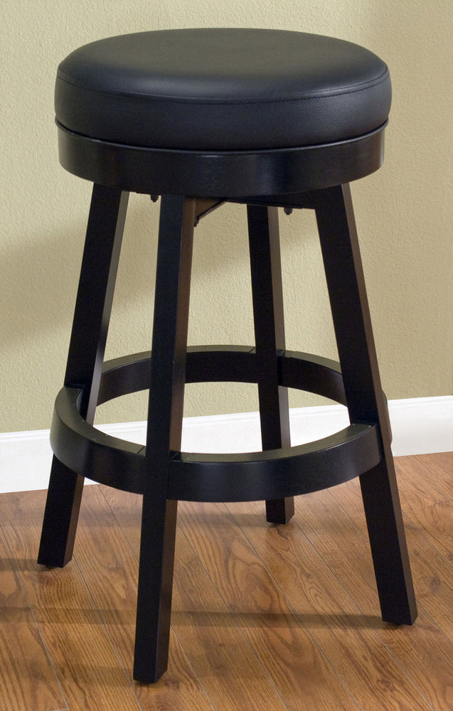 Legacy Billiards Classic Backless Bar Stool Chesapeake Billiards