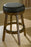 Legacy Classic Backless Stool
 Port Detailed