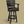 Legacy Classic Backed Stool Onyx