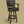 Legacy Classic Backed Stool Nutmeg