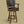 Legacy Classic Backed Stool Port