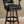 Legacy Classic Backed Stool