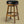 Legacy Classic Backless Stool
 Oak