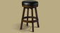 Legacy Classic Backless Stool
 Nutmeg