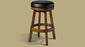 Legacy Classic Backless Stool
 Port