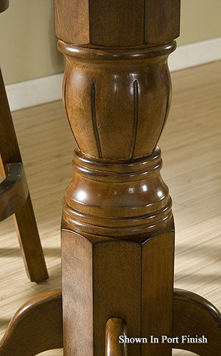 Legacy Classic Pub Table Port Base