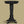 Legacy Classic Pub Table Onyx