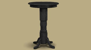 Legacy Classic Pub Table Onyx
