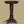 Legacy Classic Pub Table Black Cherry