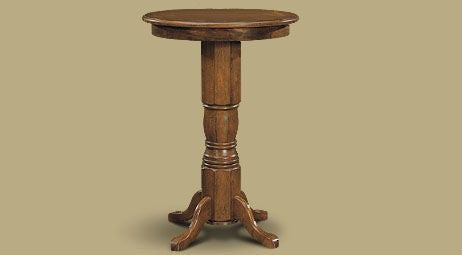 Legacy Classic Pub Table Port