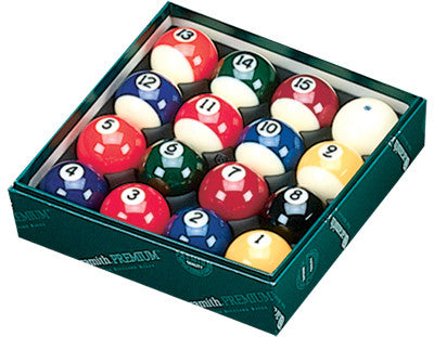 Aramith Premium Billiard Pool Ball Set