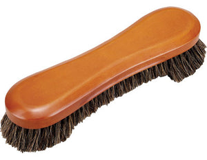 Horse Hair Brush Honey