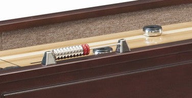 Legacy Billiards Elite 12' Shuffleboard