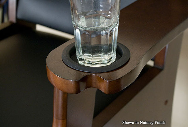 Legacy Elite Spectator Chair Cup Holder