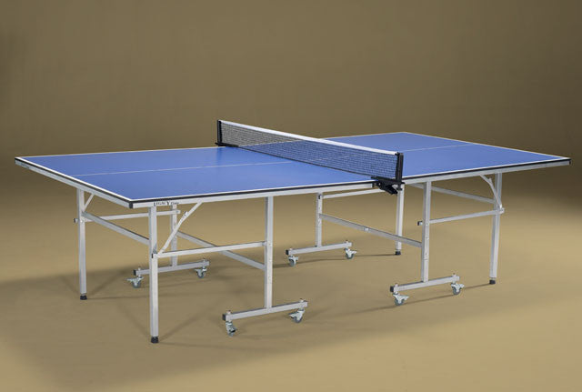 Elite Table Tennis