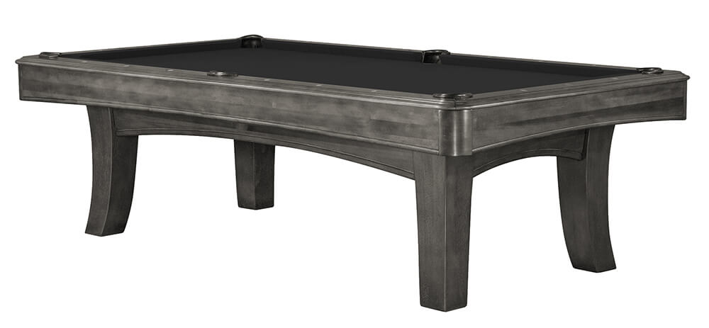 Legacy Billiards Ella II Pool Table