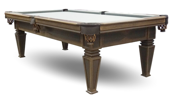 A. E. Schmidt Florence Pool Table