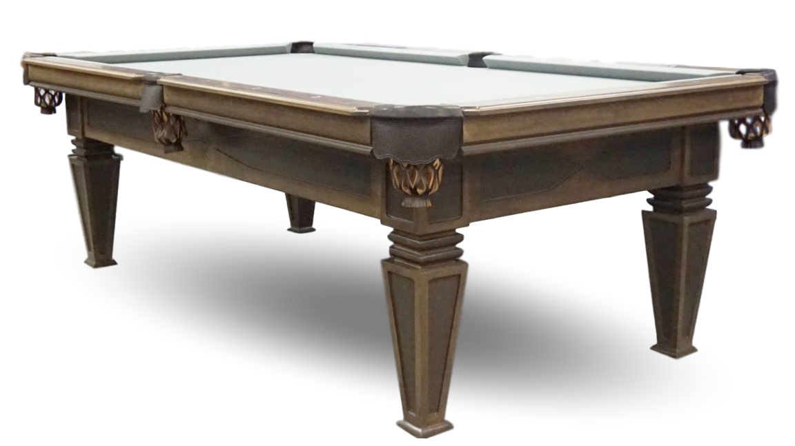 A. E. Schmidt Florence Pool Table