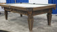 A. E. Schmidt Florence Pool Table