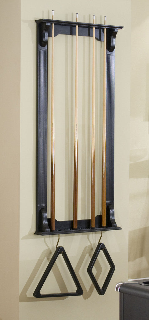 Legacy Heritage Wall Rack Display