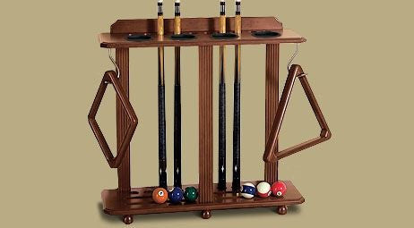 Legacy Heritage Floor Rack Port