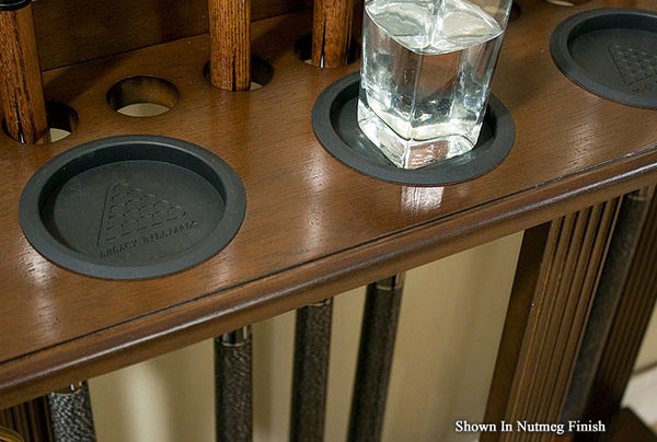 Legacy Heritage Floor Rack Cupholder