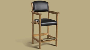Legacy Heritage Spectator Chair Oak