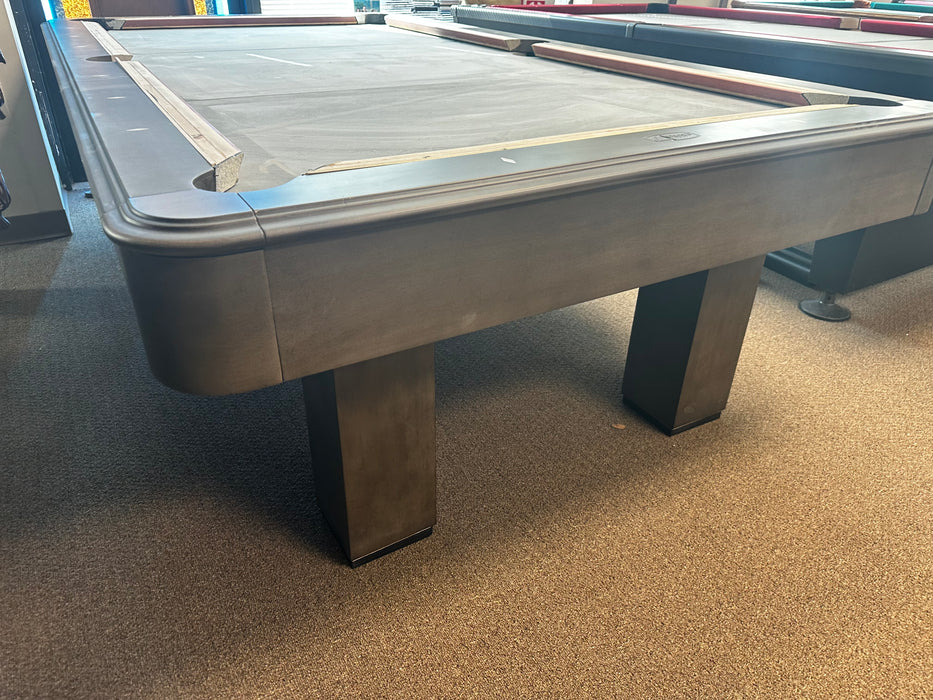 8’ Legacy Billiards Bronco Floor Model