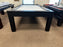 8’ Legacy Billiards Baylor Floor Model