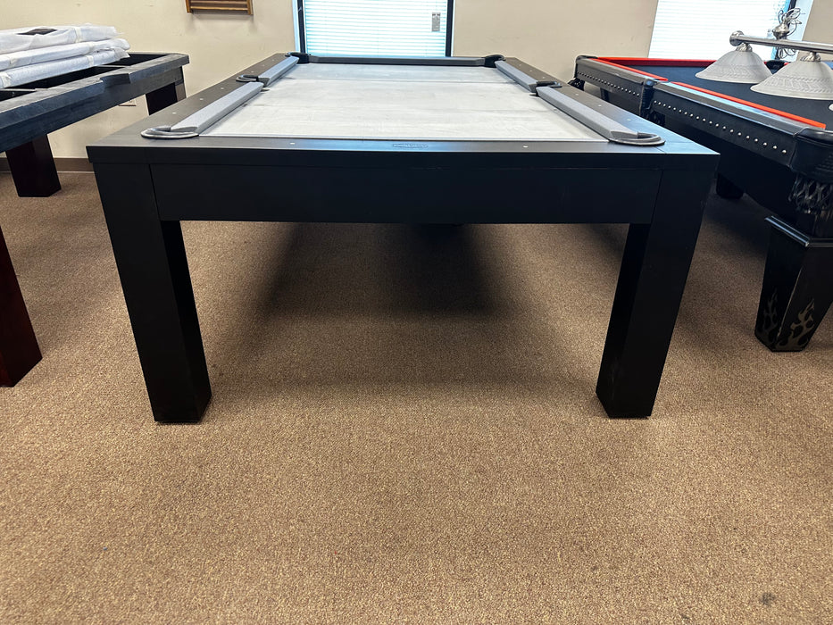 8’ Legacy Billiards Baylor Floor Model