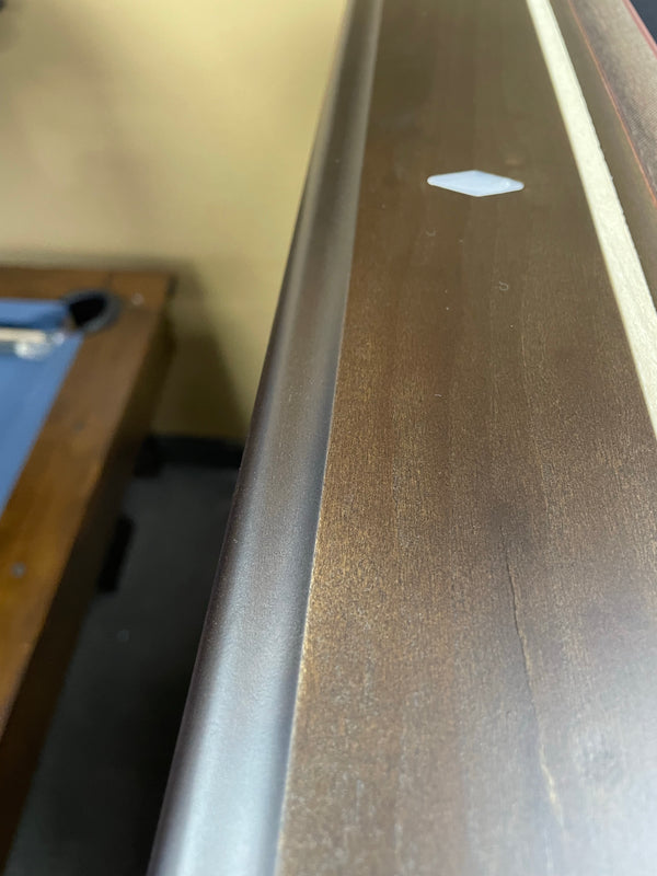 Golden West Kamon Pool Table