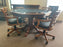 Legacy Classic Game Table With Sterling Game Chairs