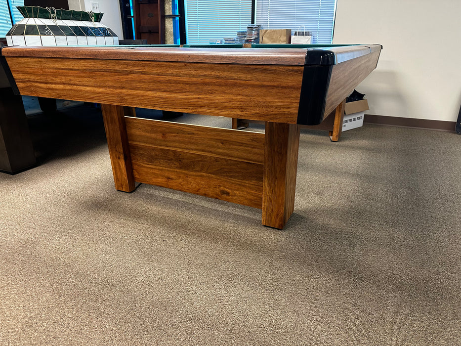 Used 8’ Brunswick Bristol Pool Table