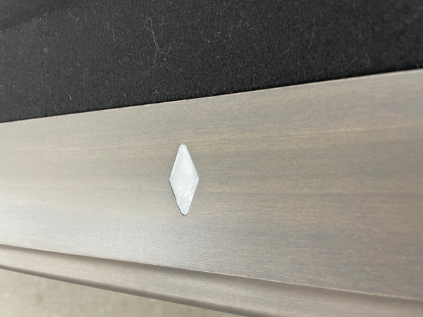 Golden West Hampton Pool Table