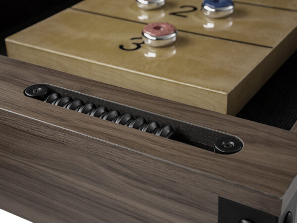 9’ Breckenridge Shuffleboard