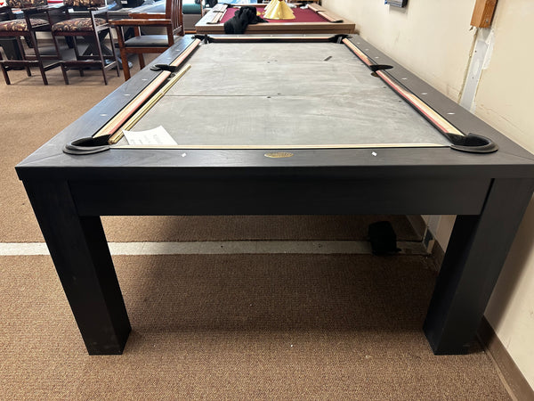 8’ Connelly Richland Floor Model