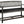 Legacy Classic Backed Storage Bench
