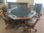 Legacy Classic Game Table With Sterling Game Chairs