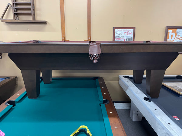 Golden West Kamon Pool Table