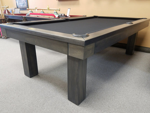 A. E. Schmidt Hamilton Pool Table