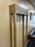 Solid Walnut Cue Rack