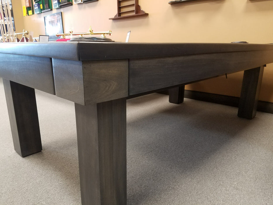 A. E. Schmidt Hamilton Pool Table